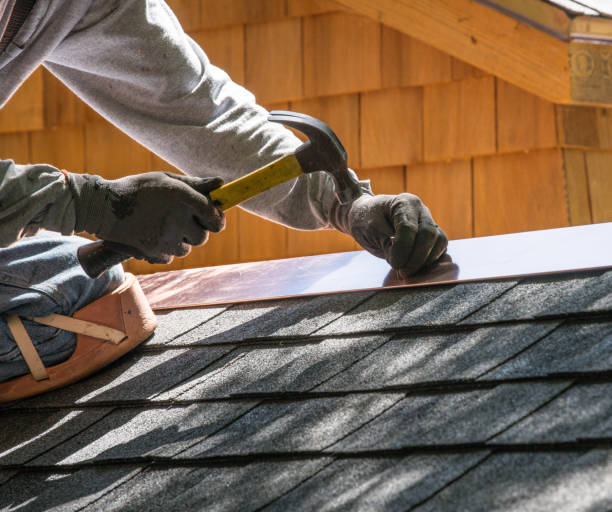 Residential Roof Replacement in Billington Heights, NY